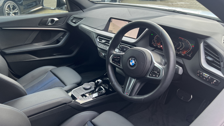 BMW 2 Series 218i [136] M Sport 4dr DCT Petrol Saloon